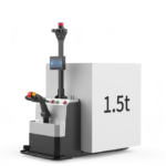 automated guided forklift00301