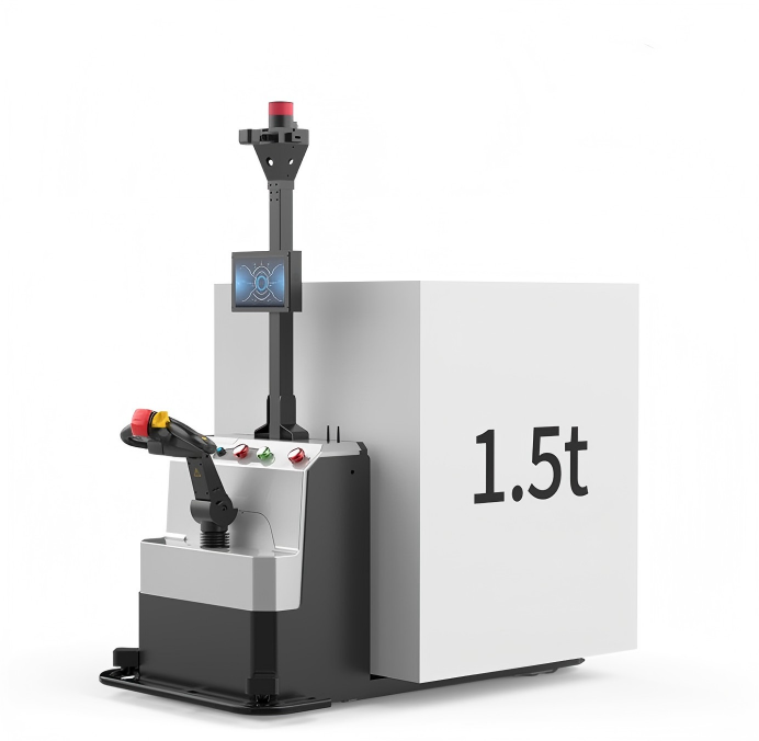 automated guided forklift00301