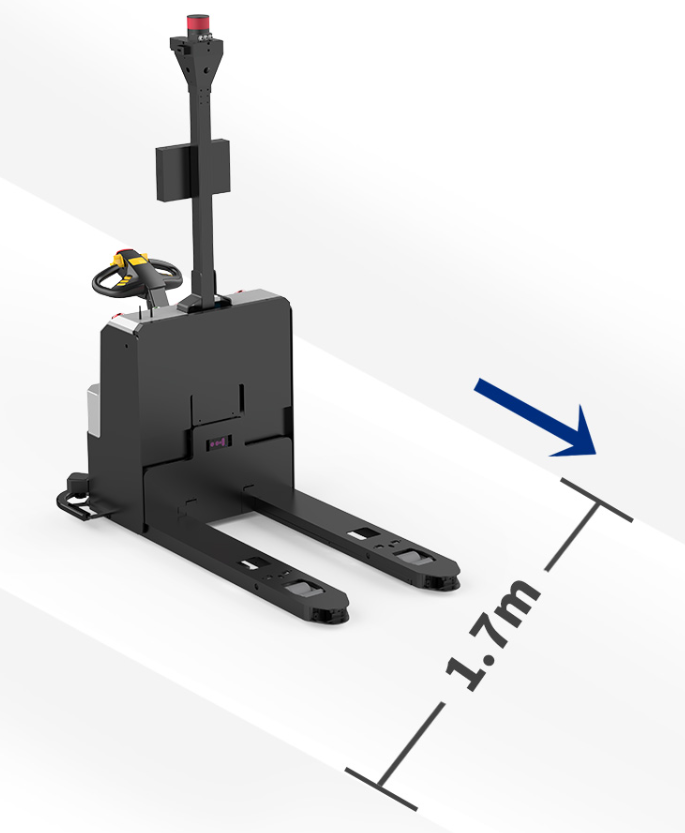 automated guided forklift00302